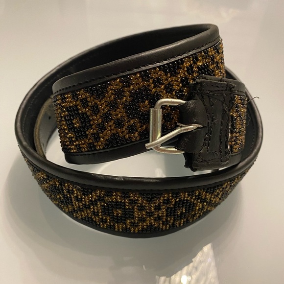 Handmade belt - Picture 4 of 8